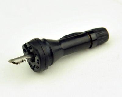 snap in TPMS continental OE hollow toothed connection