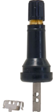 snap in TPMS valve with clip BLV442 Nissan-Renalt  X t ype