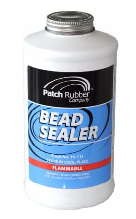 Bead Sealer (946ml) - PRC USA