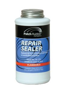 Repair Sealer (pint/473ml) - PRC USA