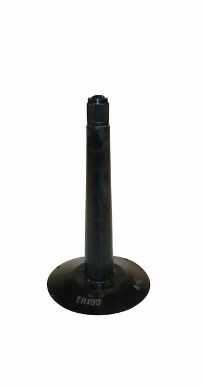 TR150 hand-bendable revalve 16mm valve hole