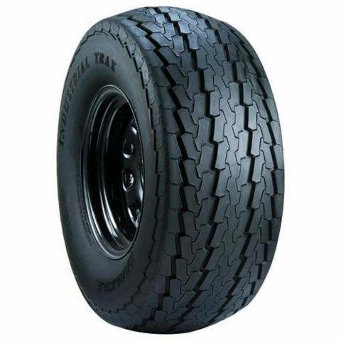 25x10.50x12 6pr Industrial trax carlisle atv tyre - T5