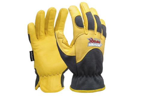 power maxx gloves e720 pair