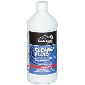 Cleaner Buffer Fluid (quart/946ml) - PRC USA