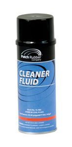 Cleaner Buffer Fluid Spray - PRC USA