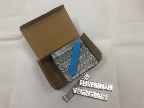 5/10gm s/o PB (50 strips x 60g (3.0kg) -