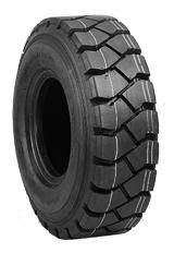 27x10x12 14pr Duro forklift tyre HF283A - T11