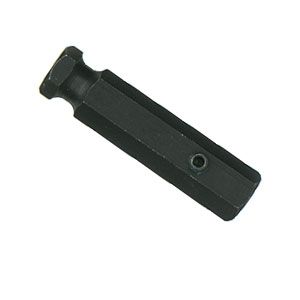 quick change adapter 1/4" suits 6mm shank (& 42372)