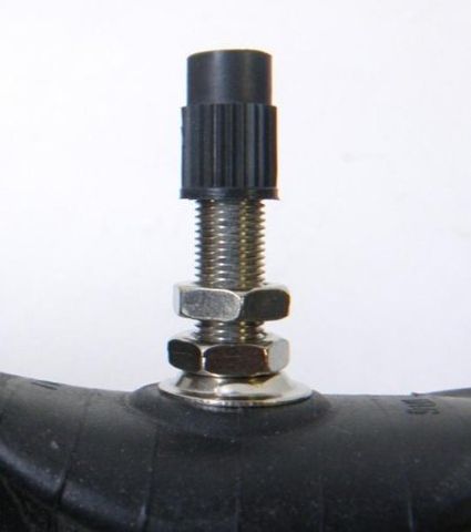 16x8x7 atv tube  tr87 valve
