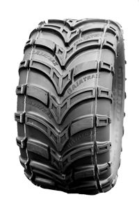 18x950x8 4pr V1568 baja trax atv tyre - T5