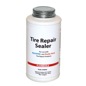 Repair Sealer (pint/473ml) - Ready Patch / Vulcatek