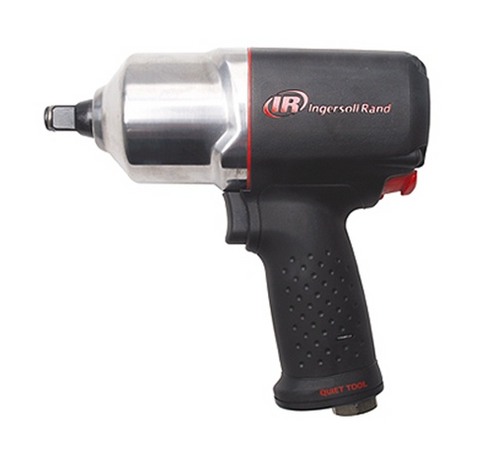 impact gun 1/2 in IR2135 quiet tool