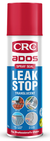 CRC stop leak spray seal  350g