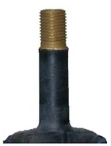 29x2.0 / 2.40 bicycle tube schrader valve
