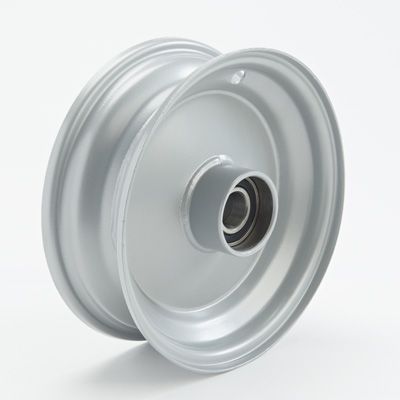 8 in rim 65mm wide 1  h/s brg