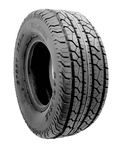 18.5x850x8 6pr TL Carlisle/carlstar sport trail wide 215/60-8   - T3