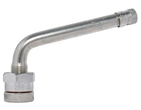 tr543e truck valve chrome 58mm 75' oring