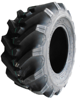 19x8x10  industrial lug tyre - T6