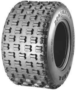 22x10x8 4pr K300 dominator atv tyre - T5