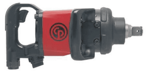 impact gun 1in dr Chicago Pneumatic std anvil D-handle