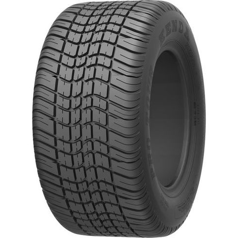 195/50B10 98N 8pr Kenda K399 road trailer tyre - T3