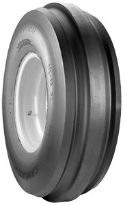 650x16 6pr triple rib tyre - T6