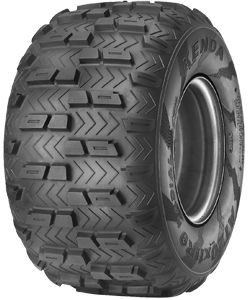 20x11r9 4pr K549 sport radial rear atv tyre - T5