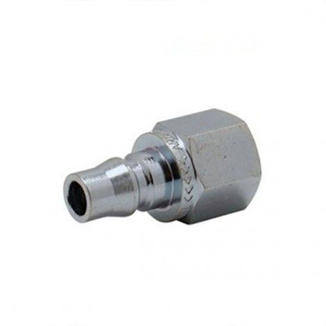 3/8" female BSP connector 3/8" ARO compatible A114