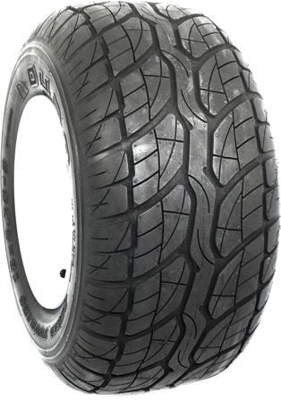 215/40x12 DI-5009 4pr duro golf cart tyre  - T1