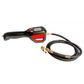 Auto tyre inflator - handheld - Jamec Pem