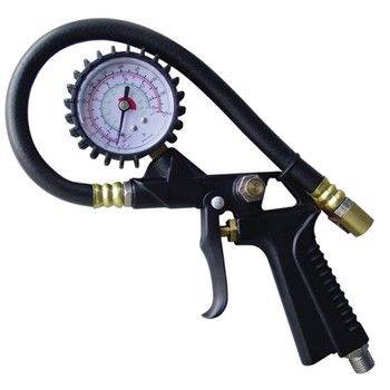 pisto grip inflation gauge - Ampro