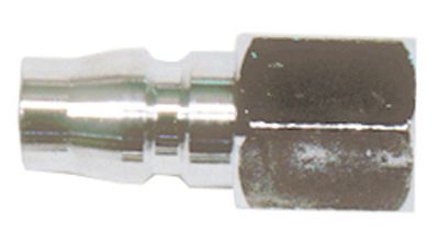 QD Hi Flow 1/4" male tail / 1/4" female BSP