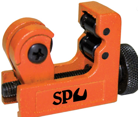 tube cutter 3-22mm sp tools