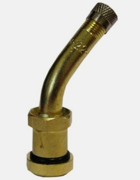 brass euro truck valve 58ms9.7-45c V3.22.1