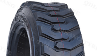 10x16.5 10pr SKS-1 Forerunner skid steer tyre - T11