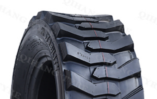 27x1050x15 6pr SKS-5 Forerunner skid steer tyre - T11