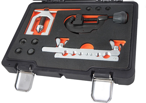 double flaring tool kit - SAI  sp tools