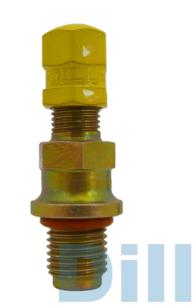 Dill VS-828-CAD air craft valve