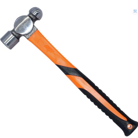 ball pein hammer 32oz (307g) sp tools