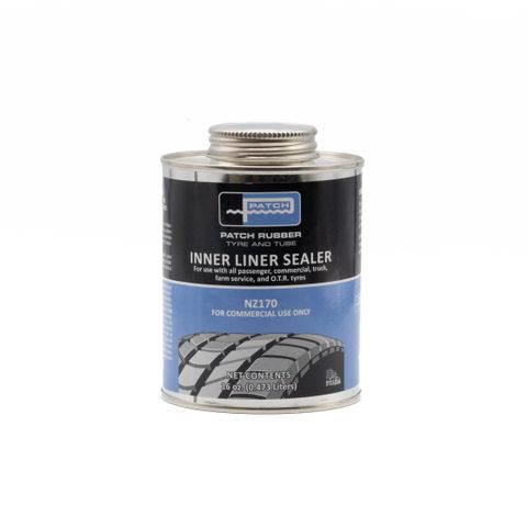 Inner Liner Repair Sealer (473ml) - PRTT