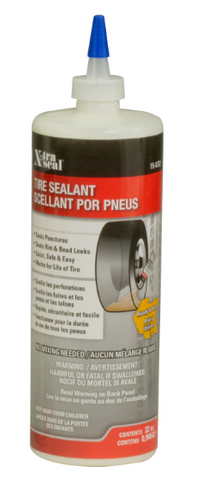 Tyre Seal  945ml (32oz bottle) Xtraseal