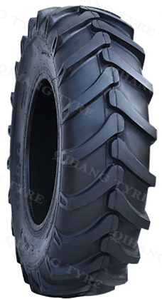600x16 8pr Superguider tractor lug tyre - T6