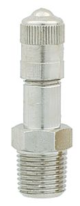 tank valve 1/8 in NPT long 33mm