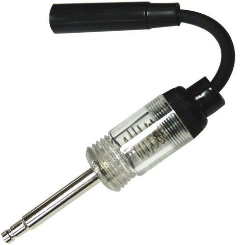 inline ignition spark tester - sp tools