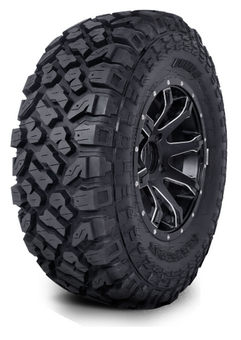 27x11R14 8pr K3204R Kenda Klever X/T 65M - T5