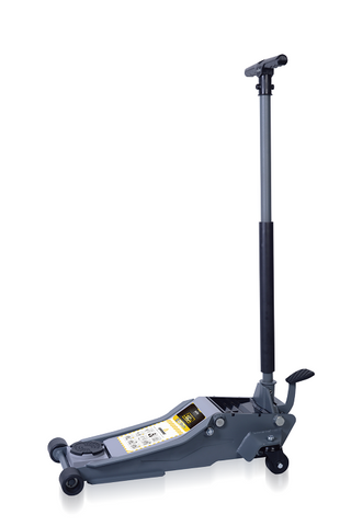 floor jack SNIT low (95mm) 3T with foot pedal
