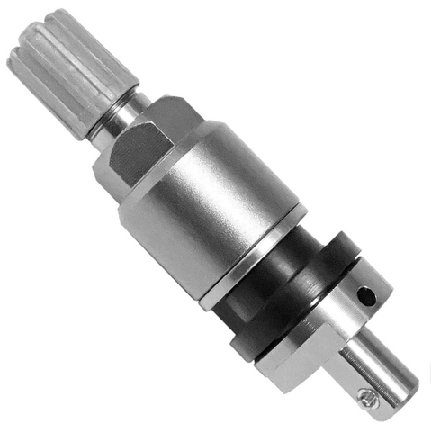 valve stem complete AUTEL clamp in TPMS valve