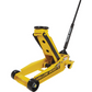 2700kg super duty trolley jack Yellow Jacket