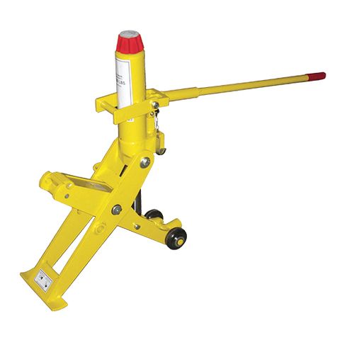 4 ton forklift jack ESCO