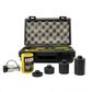 E-Z wheelbreaker kit ram & 3 extensions in carry case - Esco